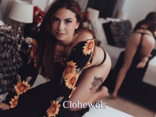 Clohewels