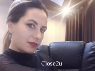 Close2u