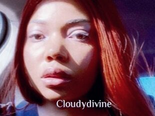 Cloudydivine