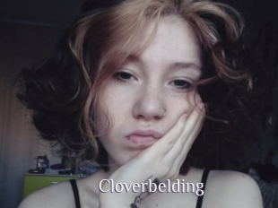 Cloverbelding