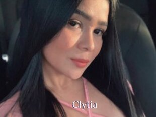 Clytia