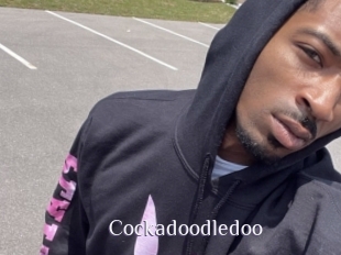 Cockadoodledoo