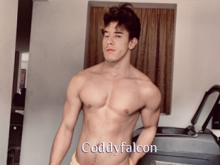 Coddyfalcon
