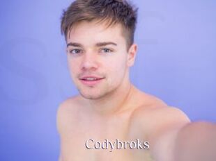 Codybroks