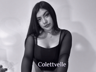 Colettvelle