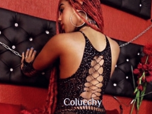Colucchy