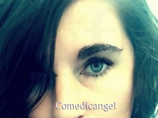 Comedicangel