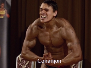 Conanjon