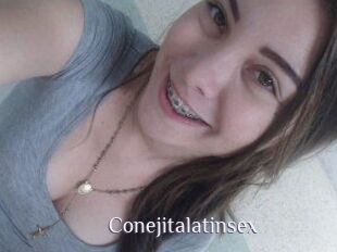 Conejitalatinsex