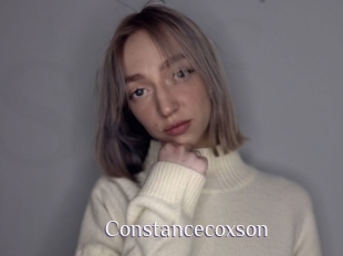 Constancecoxson
