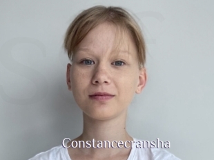 Constancecransha