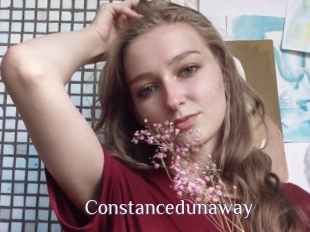 Constancedunaway