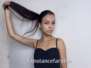 Constancefarabee