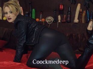 Coockmedeep