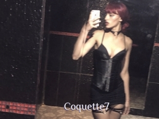 Coquette7
