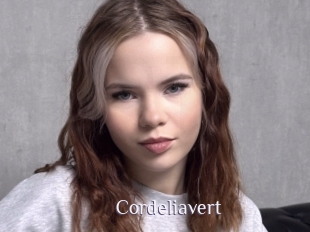 Cordeliavert