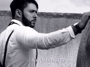 Coryduncann