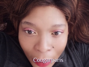 Cougarparis