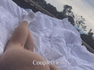 Couplefriends