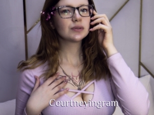 Courtneyingram