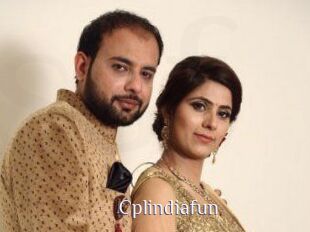 Cplindiafun