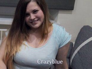 Crazyblue