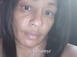 Creamyr