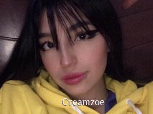 Creamzoe