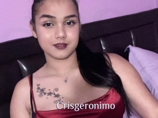 Crisgeronimo
