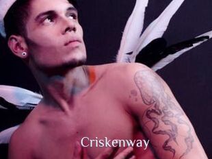 Criskenway