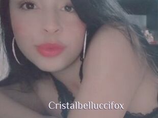 Cristalbelluccifox
