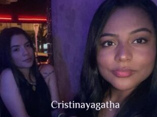 Cristinayagatha