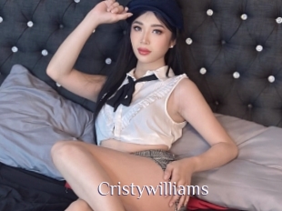 Cristywilliams