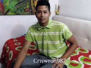 Criswron982
