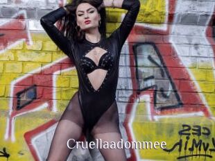 Cruellaadommee