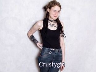 Crustygirl