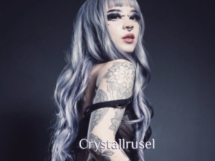 Crystallrusel