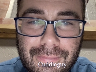 Cuddleguy