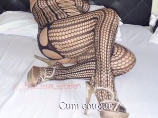 Cum_cougar