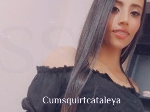 Cumsquirtcataleya