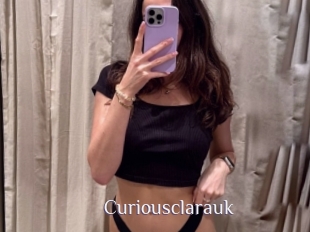 Curiousclarauk
