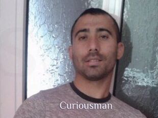 Curiousman