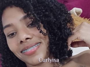 Curlyisa