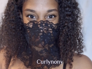 Curlynony