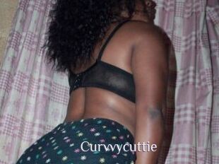 Curvvycuttie