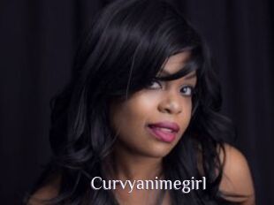 Curvyanimegirl