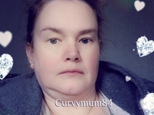 Curvymum84