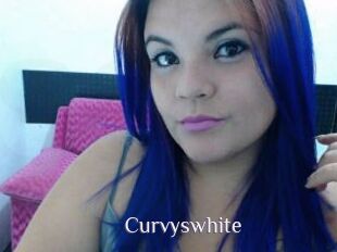 Curvyswhite