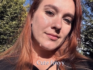 Cute_foxyy