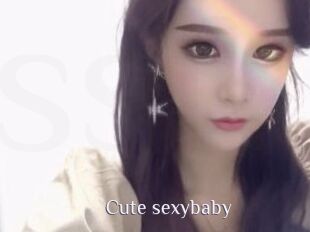 Cute_sexybaby